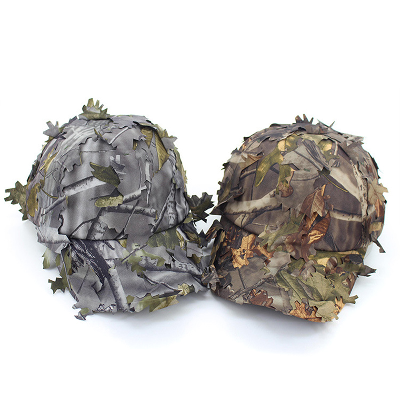 Camouflage Sniper Cap Outdoor  – Hunting Outdoor Shop Bewertung und Preis