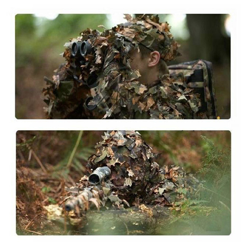Camouflage Sniper Cap Outdoor  – Hunting Outdoor Shop Bewertung und Preis