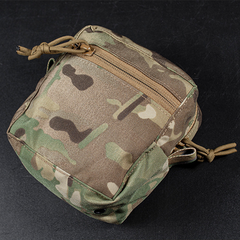 Laser Cut Molle GP Pouch Bag,  – Tactical Belt Rigger Bewertung und Preis