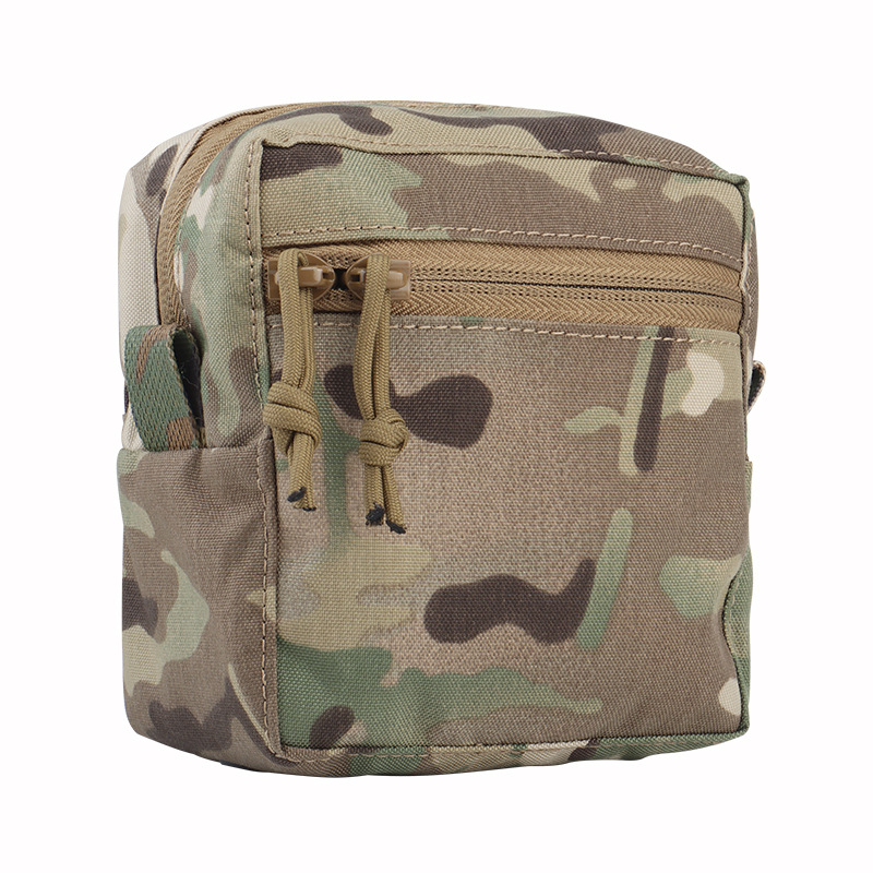 Laser Cut Molle GP Pouch Bag,  – Tactical Belt Rigger Bewertung und Preis