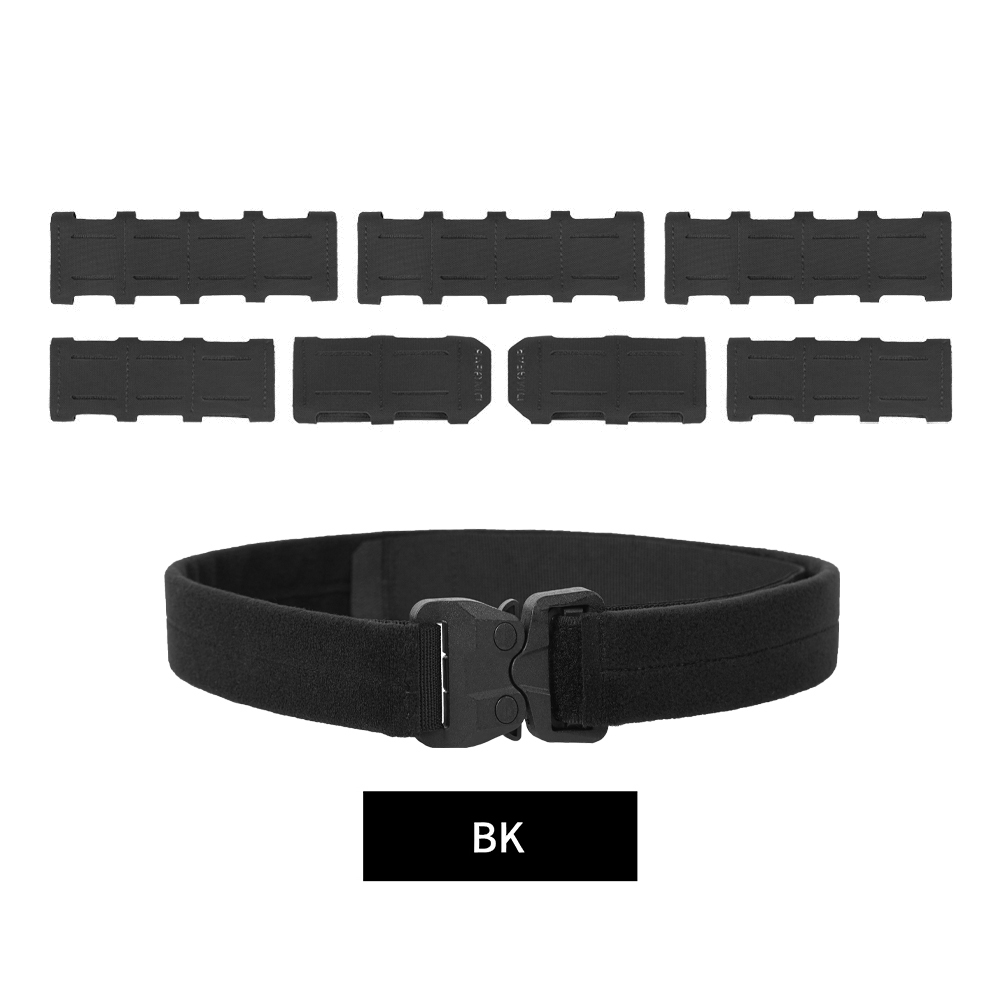 Tactical Belt Quick Release Ri – Tactical Belt Rigger Bewertung und Preis
