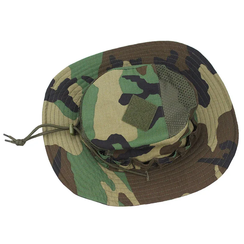 New Tactical Boonie Hat Cap Hu – Mens Outdoor Hunting Hats Bewertung und Preis