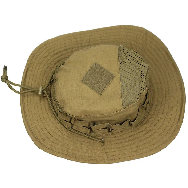 New Tactical Boonie Hat Cap Hu – Mens Outdoor Hunting Hats Bewertung und Preis