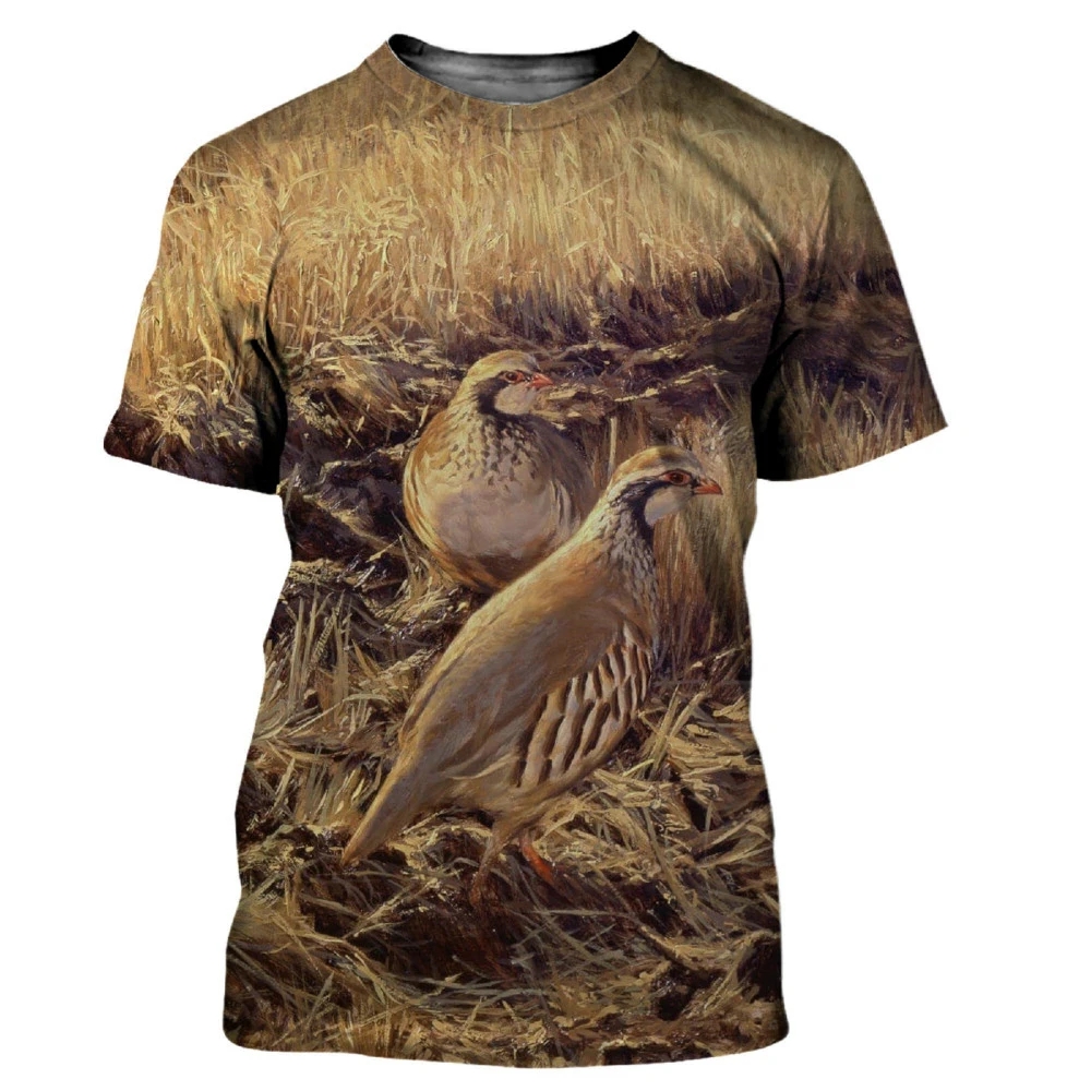 New Summer Camouflage Hunting  – Hunting Quail Bewertung und Preis