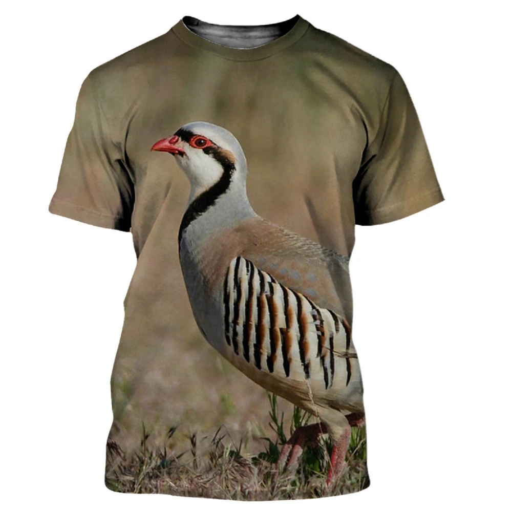 New Summer Camouflage Hunting  – Hunting Quail Bewertung und Preis