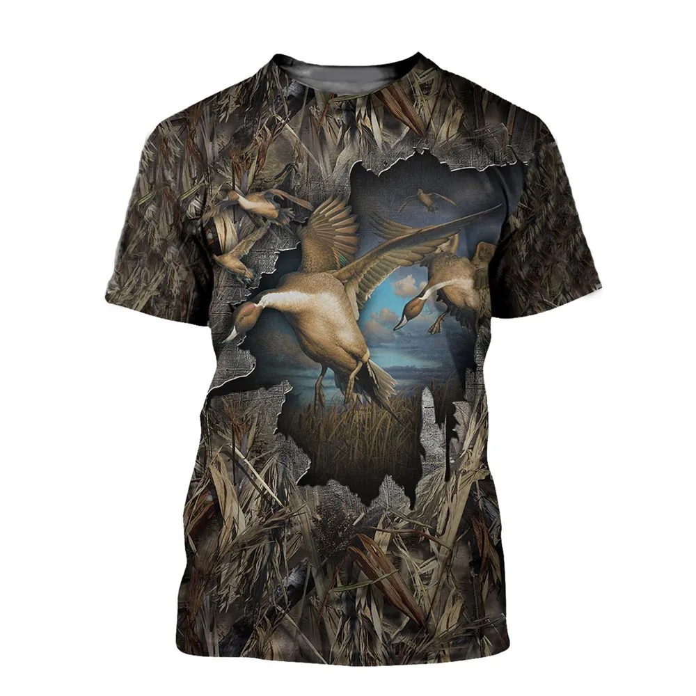 New Summer Camouflage Hunting  – Hunting Quail Bewertung und Preis