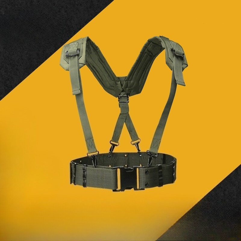Outdoor Tactical Belt CS Army  – Tactical Belt Rigger Bewertung und Preis