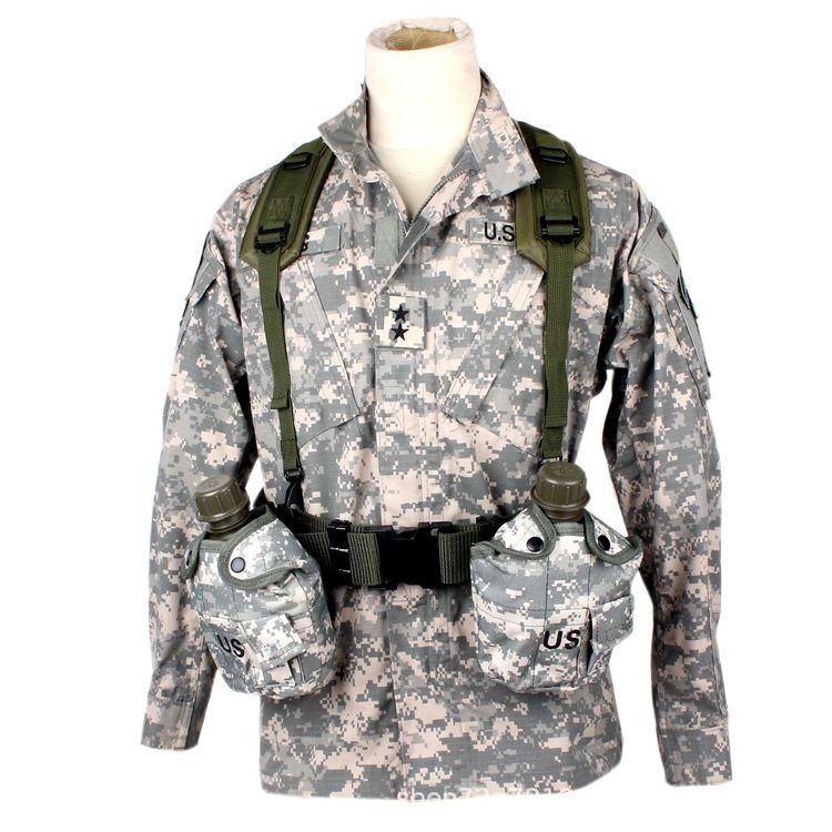 Outdoor Tactical Belt CS Army  – Tactical Belt Rigger Bewertung und Preis