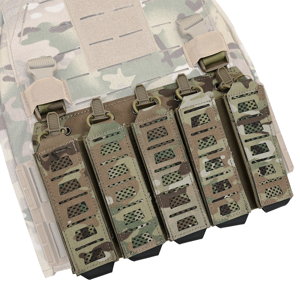 MP5 MP7 Magazine Placard with  – Tactical Belt Rigger Bewertung und Preis