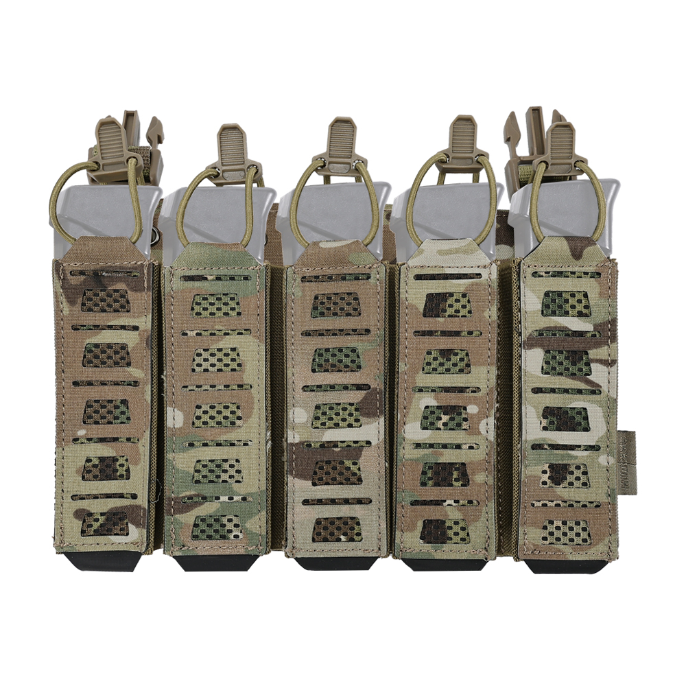 MP5 MP7 Magazine Placard with  – Tactical Belt Rigger Bewertung und Preis