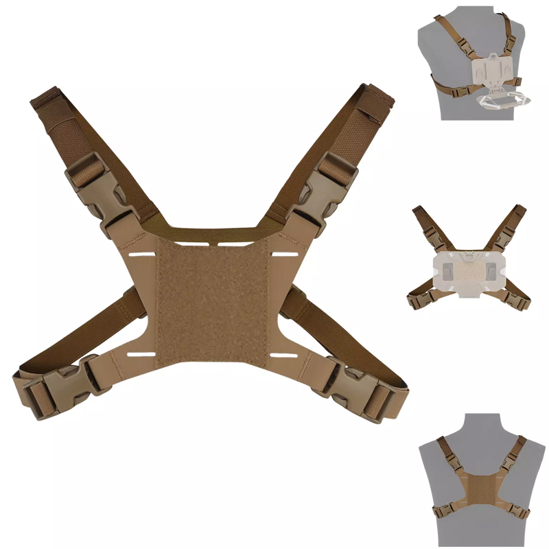 Tactical Chest Rig Mobile Phon – Tactical Belt Rigger Bewertung und Preis
