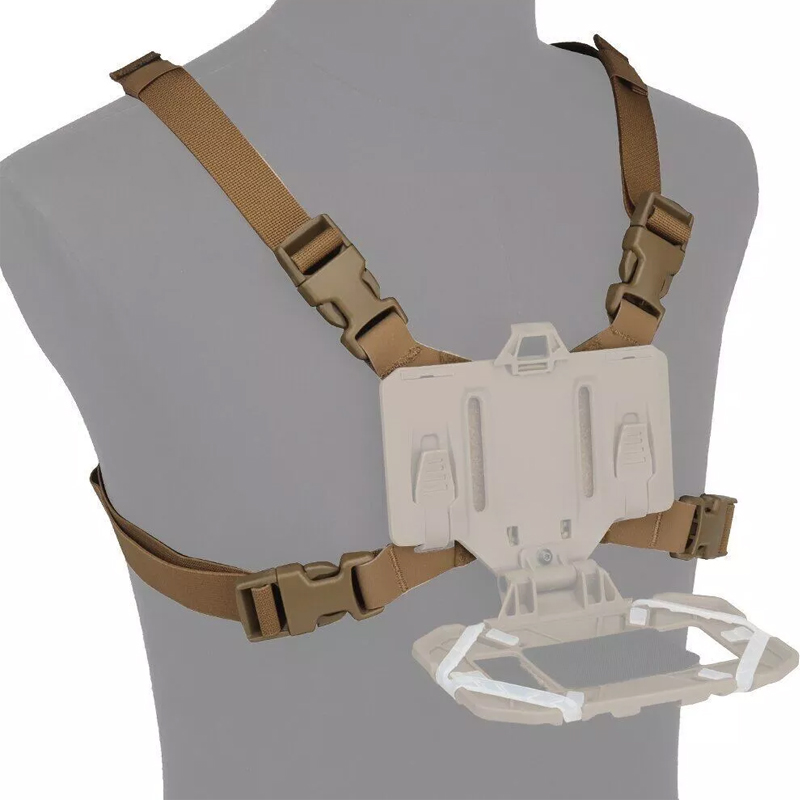 Tactical Chest Rig Mobile Phon – Tactical Belt Rigger Bewertung und Preis