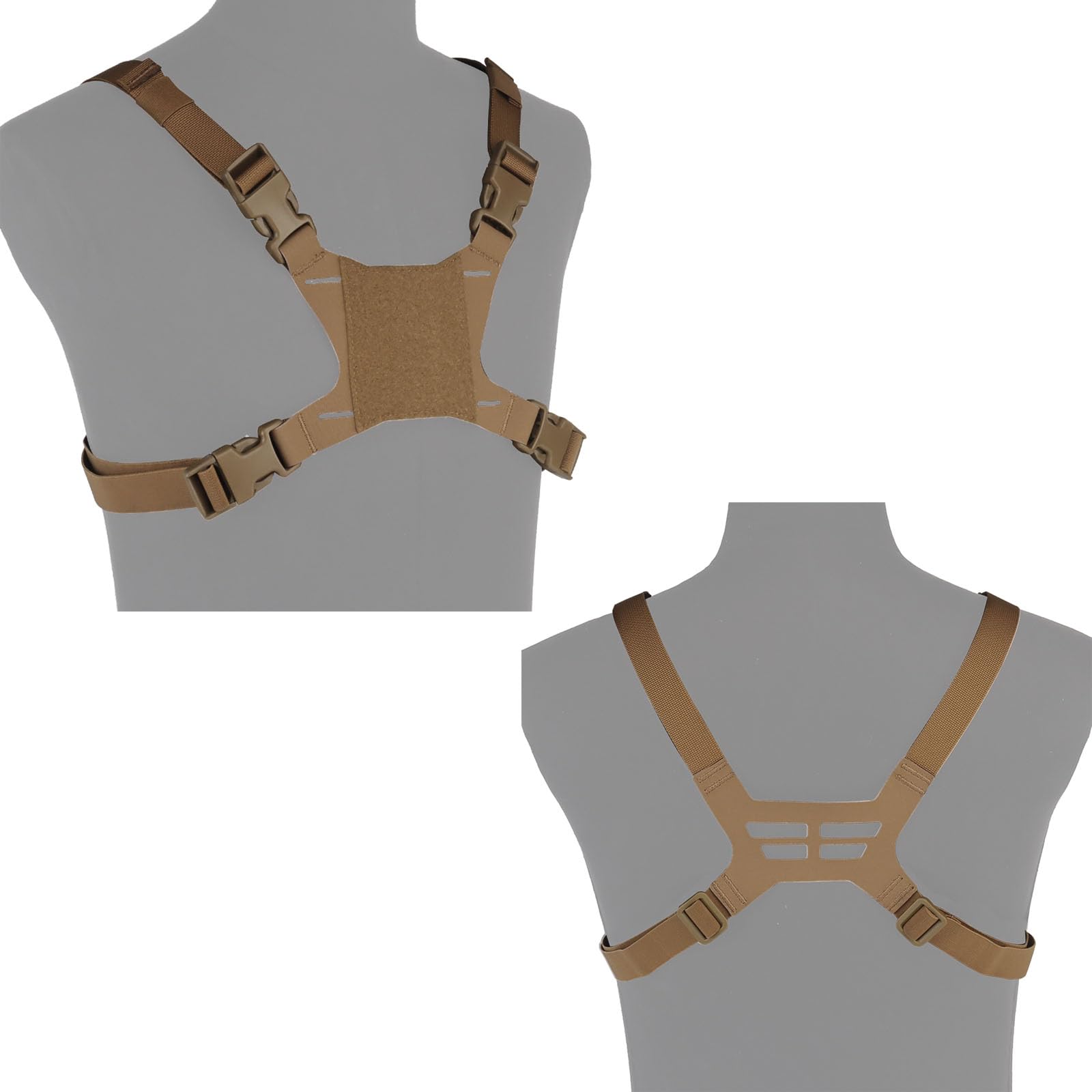 Tactical Chest Rig Mobile Phon – Tactical Belt Rigger Bewertung und Preis