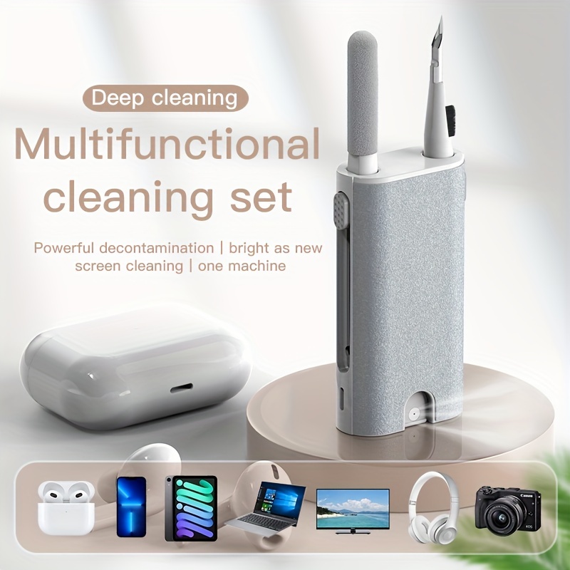 Multifunctional Cleaning Kit M – Tactical Pen Tool Bewertung und Preis