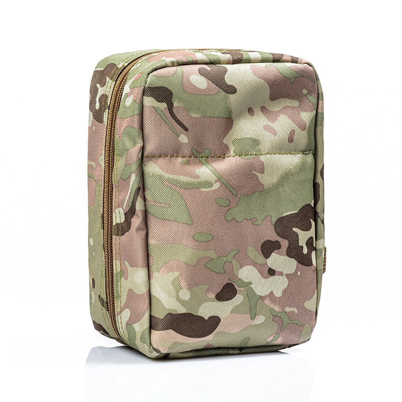 Tactical General Purpose Pocke – Tactical Belt Rigger Bewertung und Preis