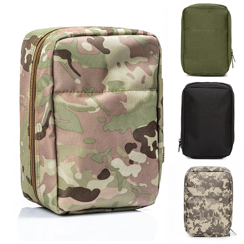 Tactical General Purpose Pocke – Tactical Belt Rigger Bewertung und Preis