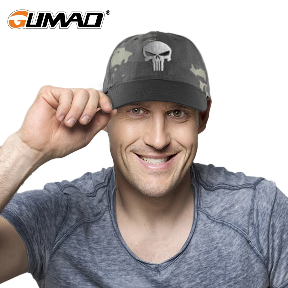 Outdoor Tactical Baseball Cap  – Mens Outdoor Hunting Hats Bewertung und Preis