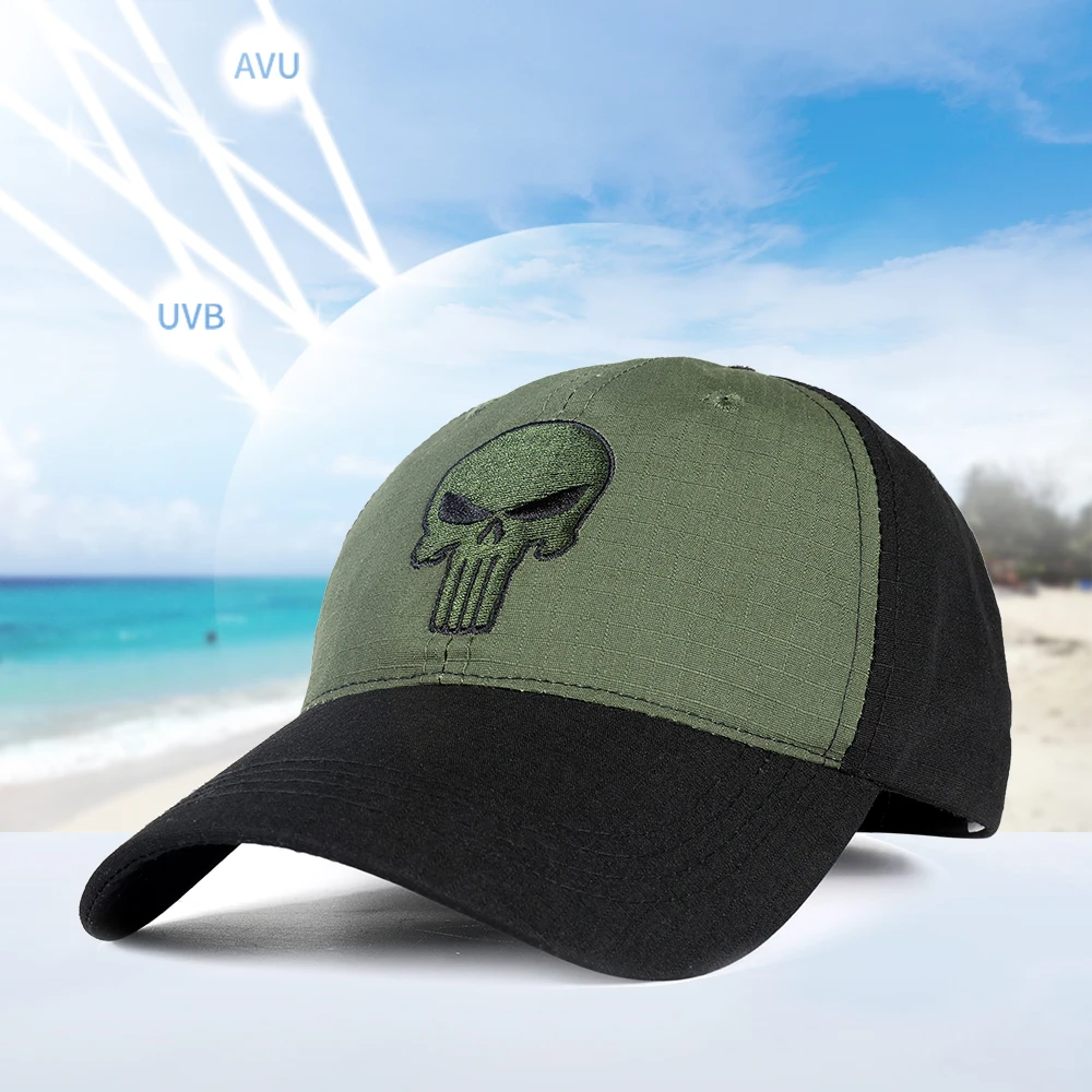 Outdoor Tactical Baseball Cap  – Mens Outdoor Hunting Hats Bewertung und Preis
