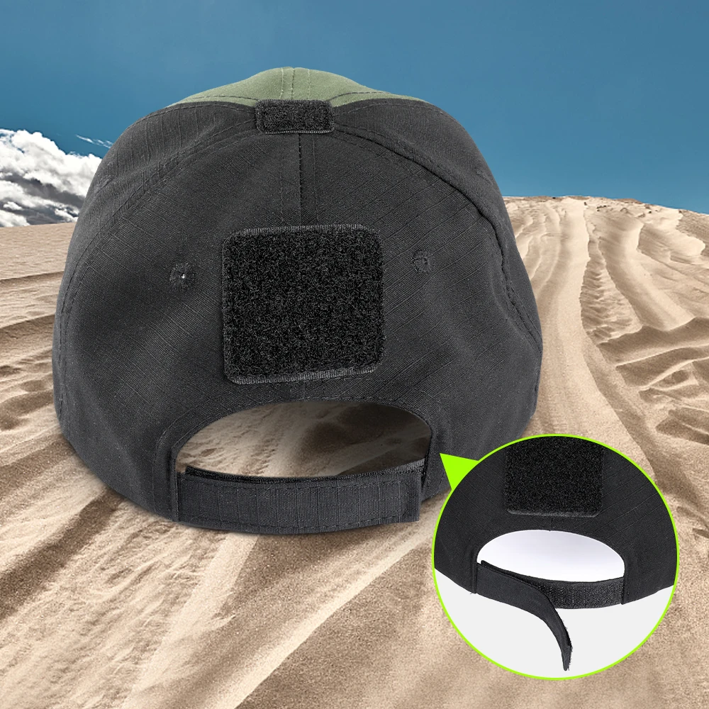 Outdoor Tactical Baseball Cap  – Mens Outdoor Hunting Hats Bewertung und Preis