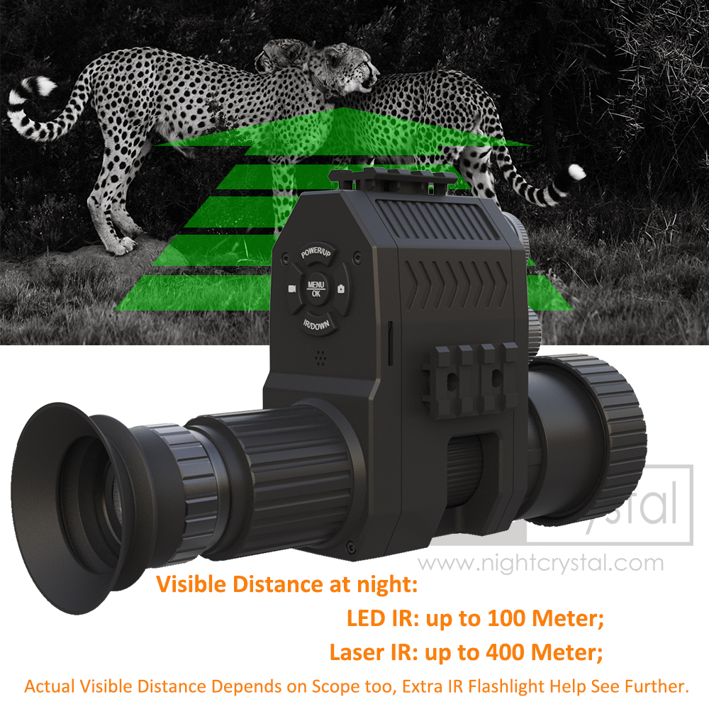Megaorei 3B NK007s Military Ni – Crossbow Scope Sight Bewertung und Preis