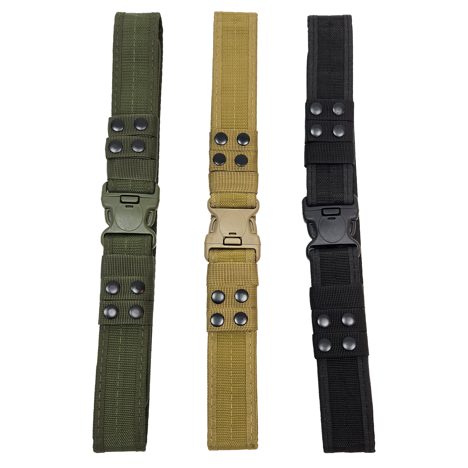 Outdoor Heavy Duty Canvas Camo – Tactical Belt Rigger Bewertung und Preis