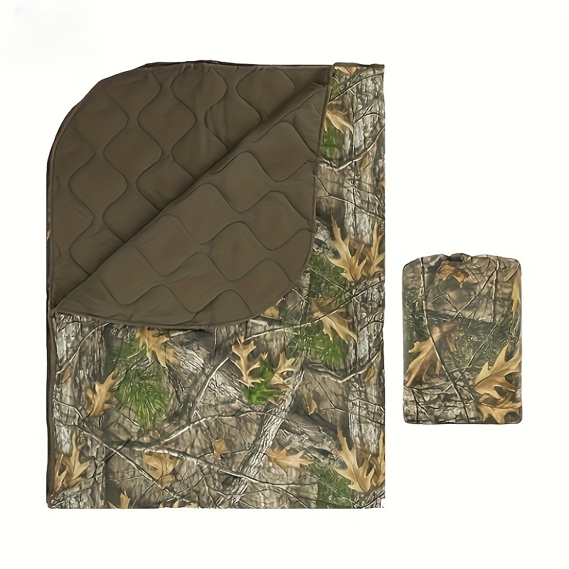 Multi-Use Outdoor Woobie Blank – Outdoor Hunting Blanket Bewertung und Preis