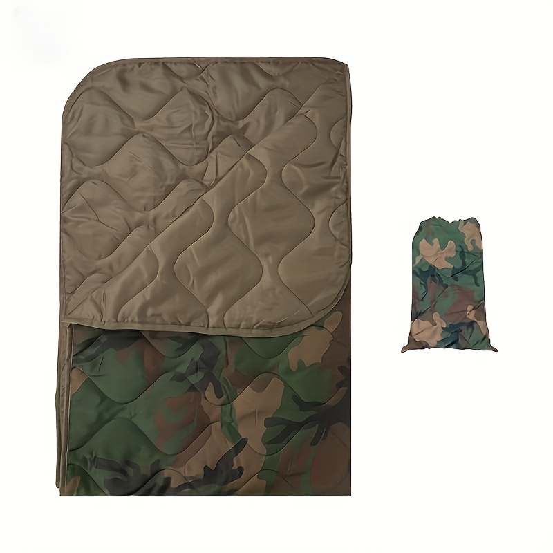 Multi-Use Outdoor Woobie Blank – Outdoor Hunting Blanket Bewertung und Preis