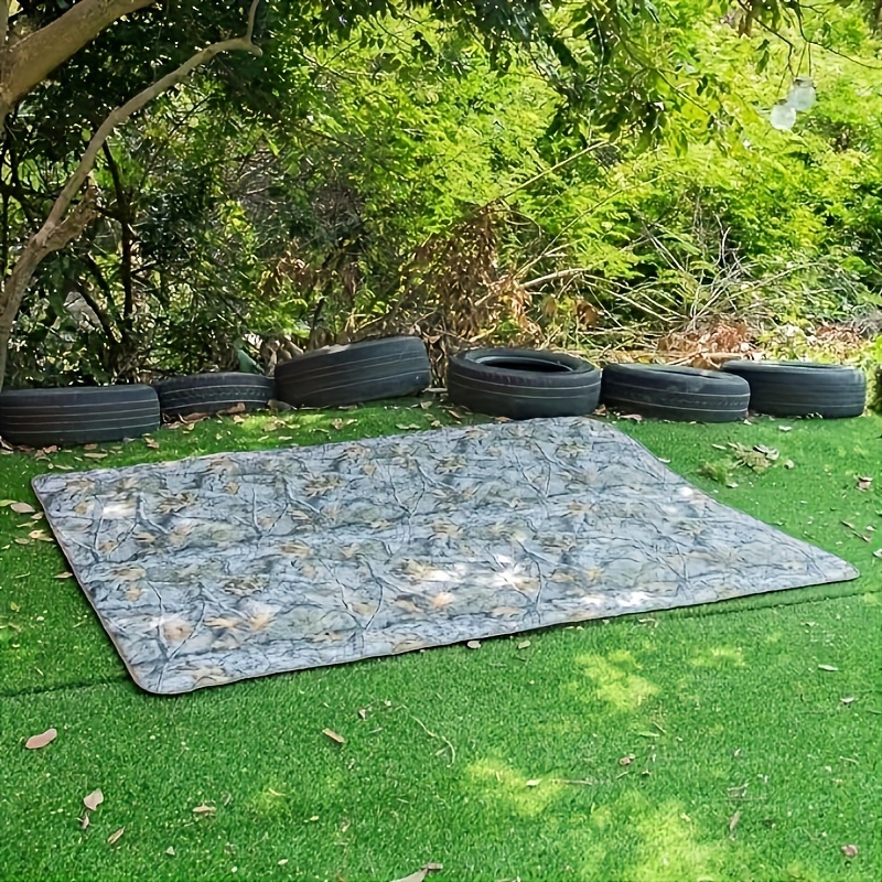 Multi-Use Outdoor Woobie Blank – Outdoor Hunting Blanket Bewertung und Preis