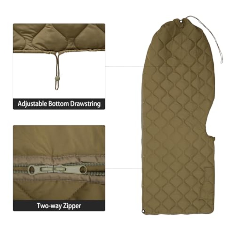 Camo Blanket Waterproof Insula – Outdoor Hunting Blanket Bewertung und Preis