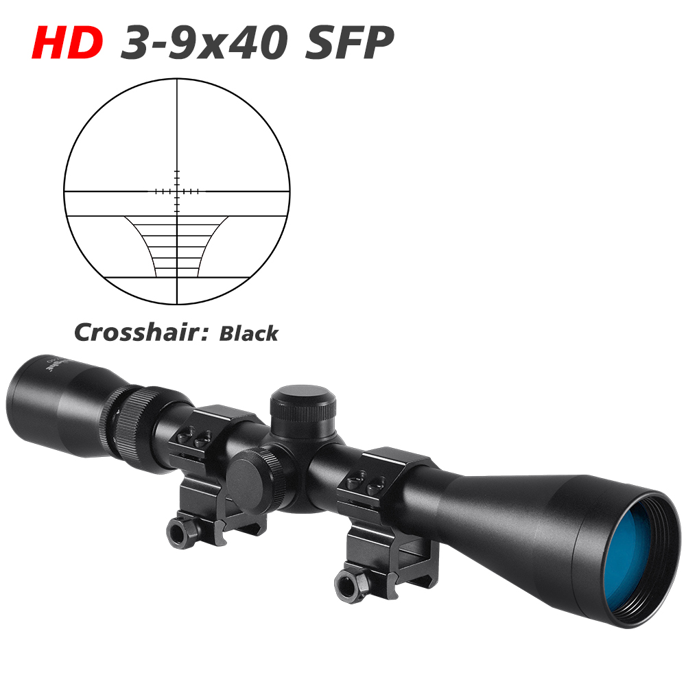3-9X40 Hunting Deer Air Scope  – Crossbow Scope Sight Bewertung und Preis