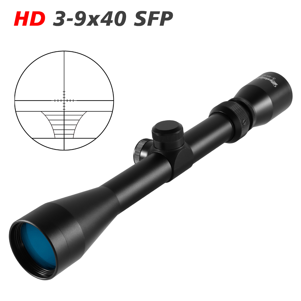 3-9X40 Hunting Deer Air Scope  – Crossbow Scope Sight Bewertung und Preis