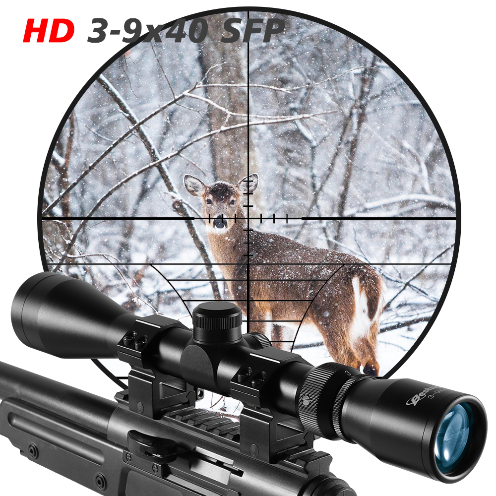 3-9X40 Hunting Deer Air Scope  – Crossbow Scope Sight Bewertung und Preis